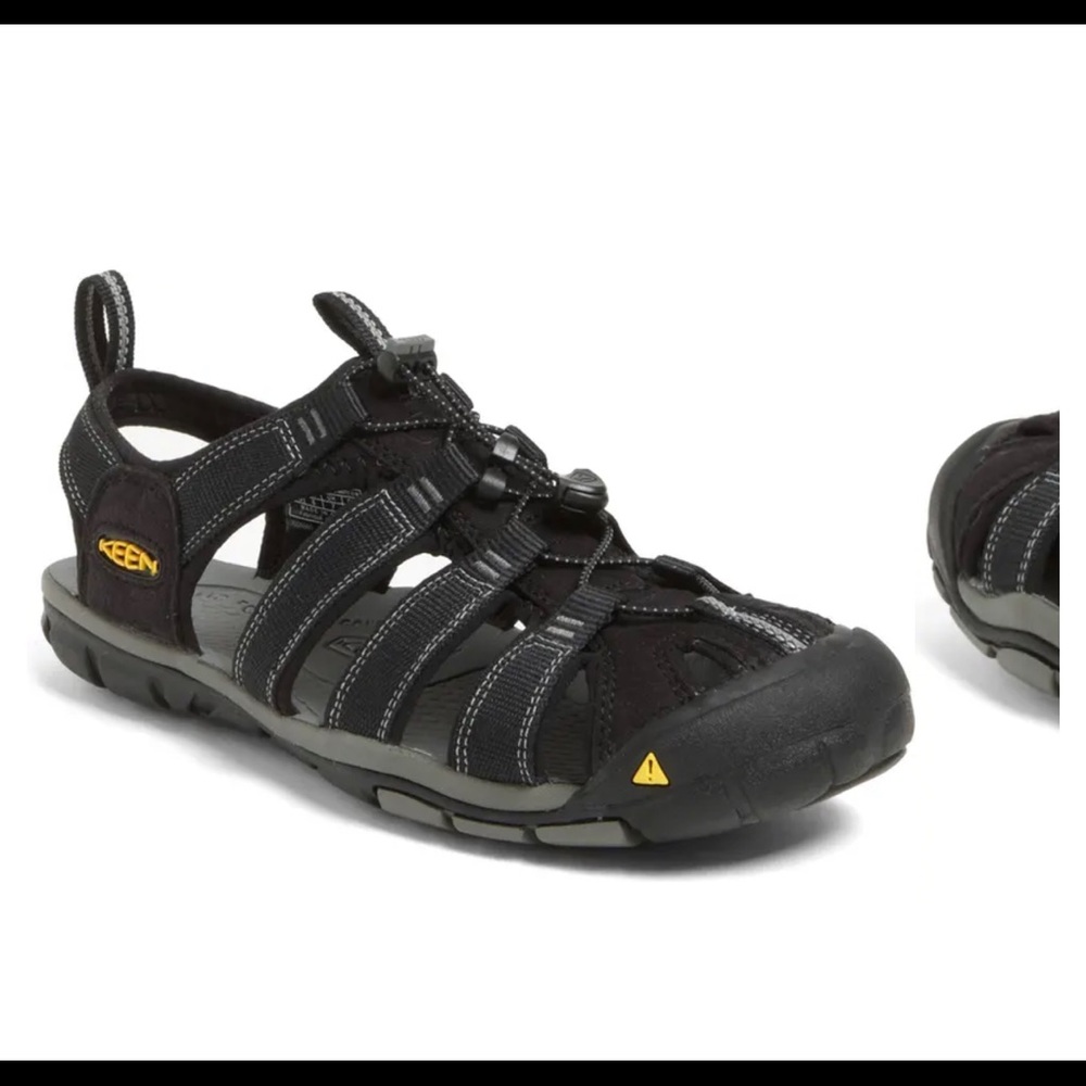 Mens Keen Clearwater CNX brand new